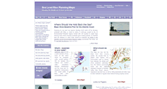 Desktop Screenshot of plan.risingsea.net